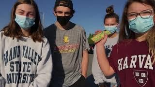 Sparta High School Spartan News 5-14-21