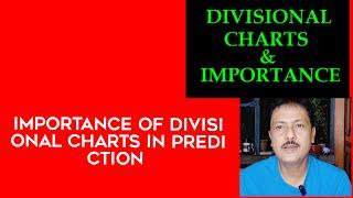 SECRET WEAPON OF VEDIC ASTROLOGY: DIVISIONAL CHARTS REVEALED D9,D10,D4 D1