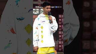 Adnan Ka Confident Jawab | Realme Hip Hop India Season 2 | Amazon MX Player