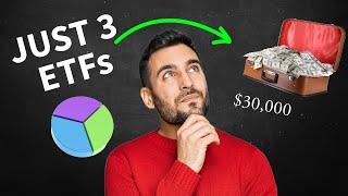 3 Great U.S. ETFs for 2024 and Beyond | Simple Investing