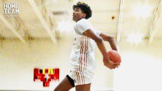 Jalen Green Official Mixtape Vol. 1! "Unicorn Fam"