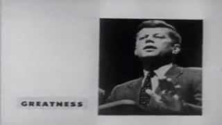 JFK campaign song (1960)