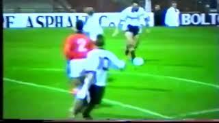 Scott Green - Bolton's Greatest #20