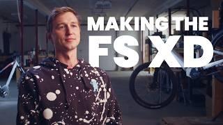 We Made The Ultimate Dual-Drive eBike | The Juggernaut FS XD