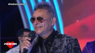 Sergio Torres en vivo en Pasion de Sabado 21 9 2019