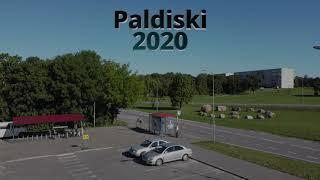 Paldiski 2020