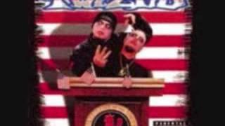 Twiztid - Something Weird