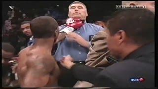  Kostya Tszyu VS Zab Judah Full Fight #720p 