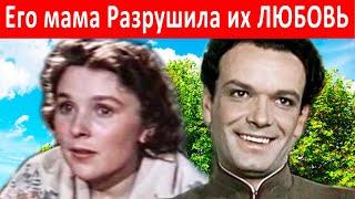 ПОКИНУЛ Веру Васильеву, Ушёл Тихо в НИЩЕТЕ и ОДИНОЧЕСТВЕ. Тяжёлая судьба актера Владимира Дружникова