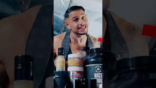 Auf GIGA NUTRITION || Code: ELPATRON für Rabatt