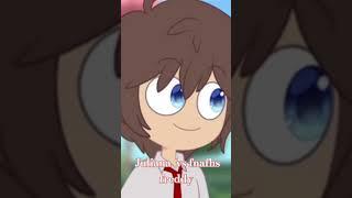 Fnafhs freddy vs juliana she zow and me a k a Mia and me lolirock evil fanmade official edit shots
