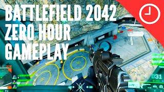 Battlefield 2042 Zero Hour Preview Is it enough to bring players back?