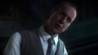 Until Dawn | Mike's Fear