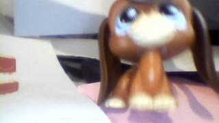 LPS the ballad of mona lisa (mv)