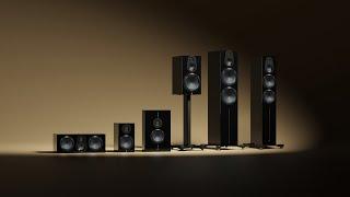 A Contemporary Classic: Gold Series 6G | Monitor Audio