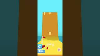 Perfect Golf - Satisfying Game (Boosters) Level 6