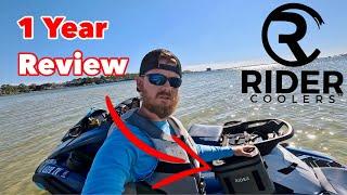 Rider Cooler Long Term Review, Is it Really That Good?