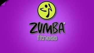 Zumba Fitness Park septembre 2015