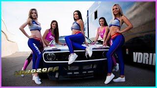 Morozoff - Club Kings (New Eurodance HIT)