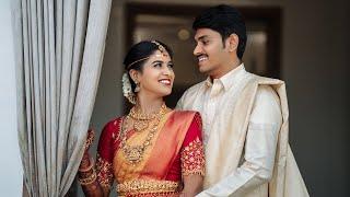 Kangeyam Grand Kongu Wedding | Dr.Shanmuga Priya & Dr.Ashok Ranjan | ISWARYA PHOTOS™