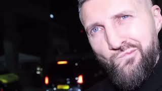 Carl Froch not on cocaine after Eubank Jr fight