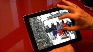 Apple iPad3 4G 64GB | HD-Test