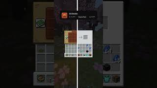 Minecraft Top 3 BEST Texture Packs #shorts