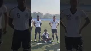 Respect  Indian Football Support  Plz #Shorts #Mrjabed #viral #viralvideo #shortvideo