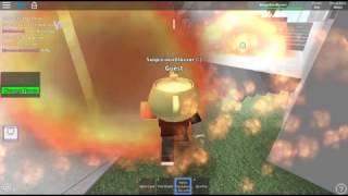 Roblox - Teapot Turrent Trolling