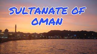 Sultanate of Oman | History and Facts