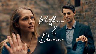 Matthew & Diana | Their Story (1x1-1x8)