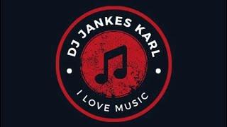 Dj Jankes Karl - Live From The Year 2021