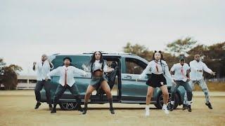 Dj Maphorisa & Kabza De Small, Scotts Maphuma - Bekezela ft.Mellow & Sleazy (Music Video) (Amapiano)