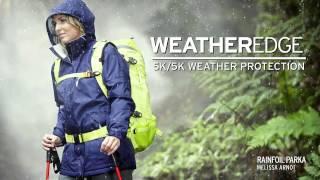 WeatherEdge® from Eddie Bauer