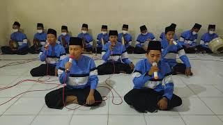 FESBAN ONLINE..!!! SANTRI AL ISHLAH DLOPO
