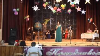 ВЫПУСКНОЙ 2013 - Соломенское