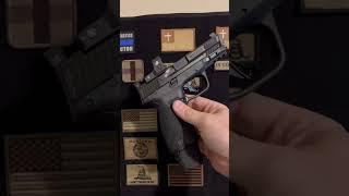 M&P 2.0 #clean