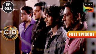 क्या Commando की मदद से CID बचा पाएगी Officer Purvi की जान? | CID | सी.आई.डी | 10 Feb 2024