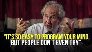 Program Your Mind While You Sleep | Dr. Bruce Lipton