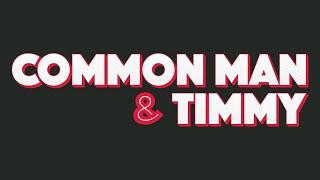 Timmy's back from vacation l OKC wins the NBA Finals l Jayson's Beef l Man & Timmy 6-23-25