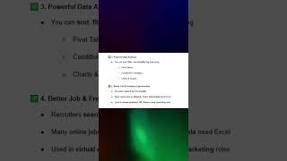 basic excel #viralvideo #shorts #excelbasics #firststep  #excelforbeginners #learnexcel