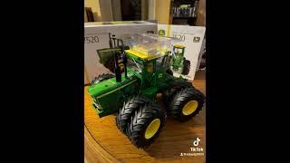 @JohnDeere @7520 @ertl