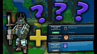 TROVE | СВЯЗКА ПЕРСОНАЖЕЙ С ПОДКЛАССАМИ | КОМУ КАКОЙ ПОДКЛАСС? | SUB CLASSES | ГАЙД