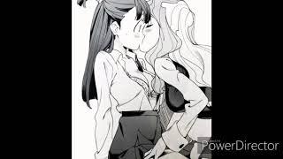 DIAKKO [18+ YURI!!!]