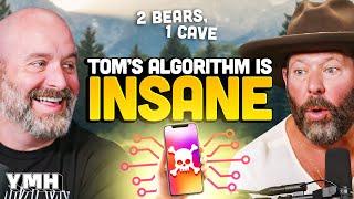 Tom’s Insane Algorithm | 2 Bears, 1 Cave