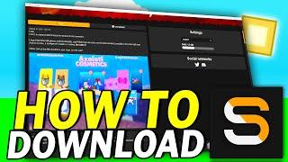 How to Install & Download Salwyrr Client (Salwyrr Launcher Tutorial)