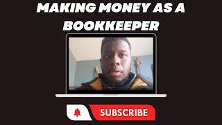 How much can you make as a bookkeeper?