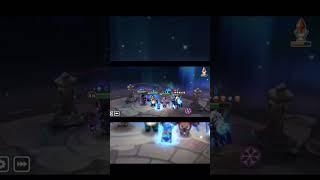 looked SUS  #summonerswar #gaming #com2us