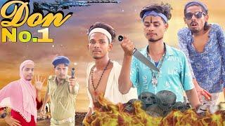 डॉन No.1| Badmash Chacha New Video| Mukarram