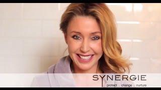 Get ready with Terri! The Synergie makeup tutorial for an everyday look (HD)